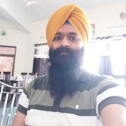 Harbhajan S. - Software Engineer - Backend, Web3 and Full-Stack Development