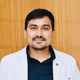 Hardik G. - Lead Quality Assurance Engineer - Automated Testing, Mobile and Functional Testing