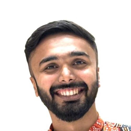 Hardik H. || item.role}