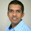Hardik P. - Senior Backend Engineer - Cloud, Python and Modern Frameworks