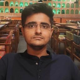 Hardik R. - Senior Full-Stack Engineer - React, Node and Serverless Platforms