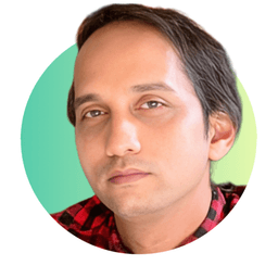 Hardik S. - Lead Software Engineer - Cloud, Frontend and Serverless Platforms