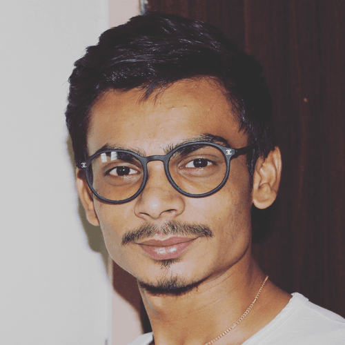 Profile of Hardik V., Senior Frontend Engineer - Shopify, JavaScript and Ecommerce Platforms at Softaims