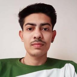 Hardik V. - Senior Full-Stack Engineer - React, GraphQL and Mobile Platforms