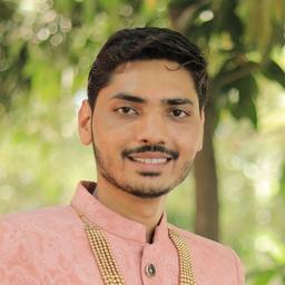 Hardikbhai N. - Software Engineer - Full-Stack, AI and Mobile Platforms