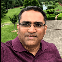 Haresh G. - Software Engineer - Mobile, Cloud and App Development