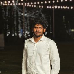 Hariharan S. - Software Engineer - Mobile, Web and General Development