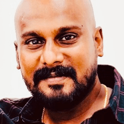 Hariprasad B. - Lead Cloud Engineer - AWS, Azure and DevOps Platforms