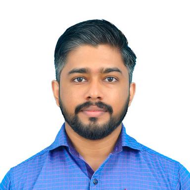 Hariprasad V. - Lead Backend Engineer - PHP, WordPress and Automation Platforms