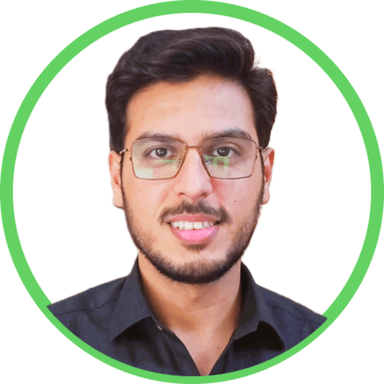 Haris A. - Senior Frontend Engineer - JavaScript, Webflow and Responsive Design
