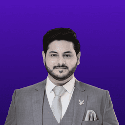 Haris A. - Software Engineer - Mobile, Flutter and App Development