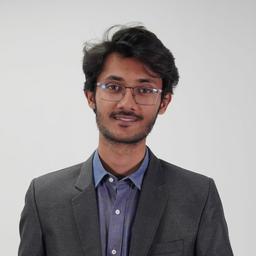 Haris Ahmed K. - Junior Software Engineer - Cloud, Web and General Development