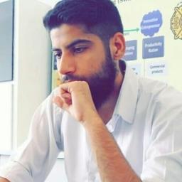 Haris G. - Senior Full-Stack Engineer - AI, Cloud and Modern Frameworks