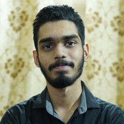 Haris M. - Junior Software Engineer - AI, Python and General Development