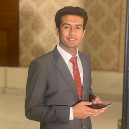 Haris R. - Software Engineer - Cloud, AI and General Development