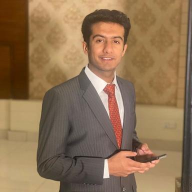 Haris R. - Software Engineer - Cloud, AI and General Development