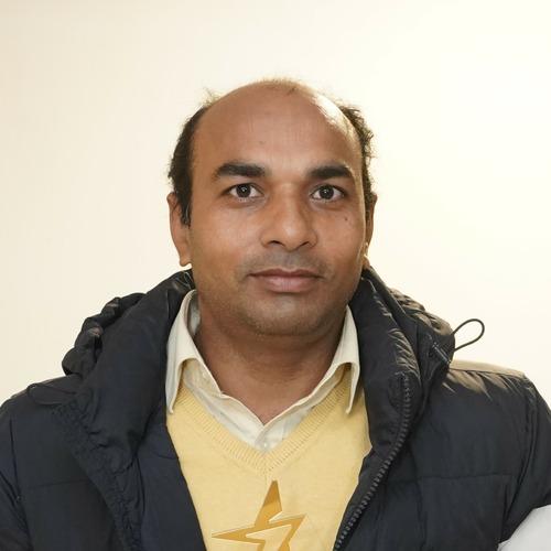 Harish C. || item.role}