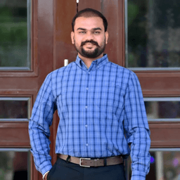 Harish G. - Lead Backend Engineer - Cloud, Modern Frameworks and Cryptocurrency Platforms