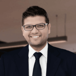 Harish K. - Software Engineer - AI, Frontend and Ecommerce Platforms