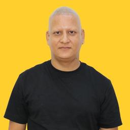 Harish S. - Software Engineer - Web, Mobile and SaaS Platforms
