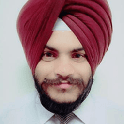 Harkamal S. - Lead Full-Stack Engineer - PHP, React and Web Development