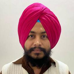 Harmander S. - Software Engineer - Backend, .NET and General Development