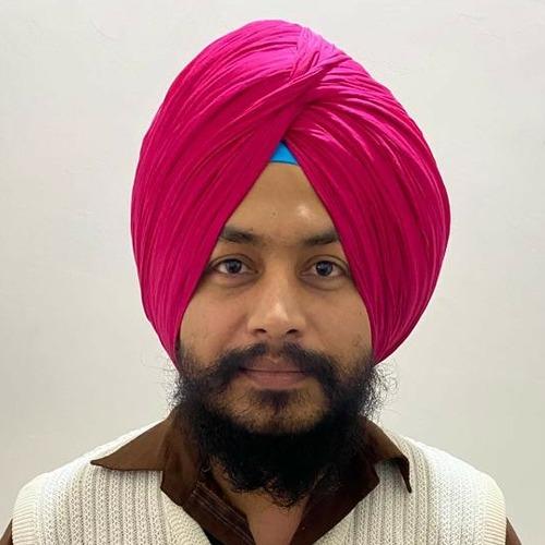 Harmander S. || item.role}