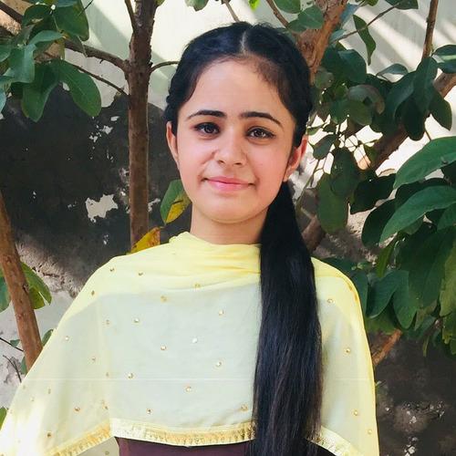 Profile of Harneet K., Software Engineer - Frontend, Ecommerce and Shopify Platforms at Softaims