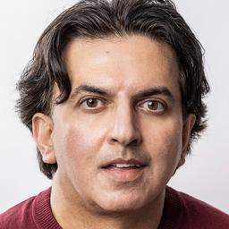 Harnek S. - Lead Software Engineer - Cloud, Backend and Microservices