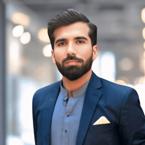 Haroon  A. || item.role}