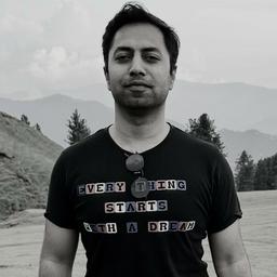 Haroon D. - Lead Software Engineer - Cloud, Modern Frameworks and Full-Stack Development
