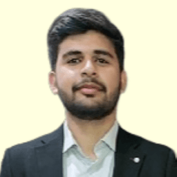 Haroon R. - Junior Full-Stack Engineer - React, Node and Web Development