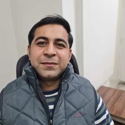 Haroon S. - Senior Full-Stack Engineer - Cloud, Web and Mobile Platforms