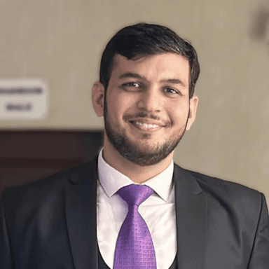 Haroon Z. - Lead Full-Stack Engineer - AI, Cloud and Modern Frameworks