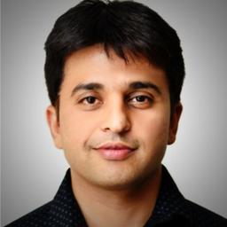 Harpreet S. - Lead Software Engineer - Mobile, E-commerce and AI Platforms