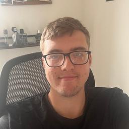 Harrison L. - Lead Full-Stack Engineer - Web, Cloud and Mobile Platforms