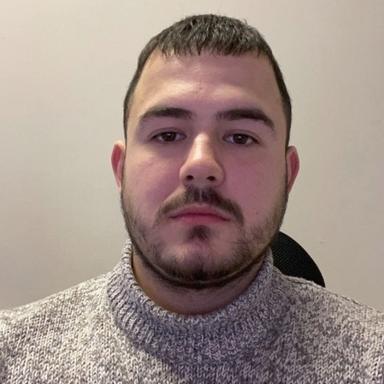 Harrison M. - Lead Security Engineer - Cloud, Information Security and Cybersecurity Management