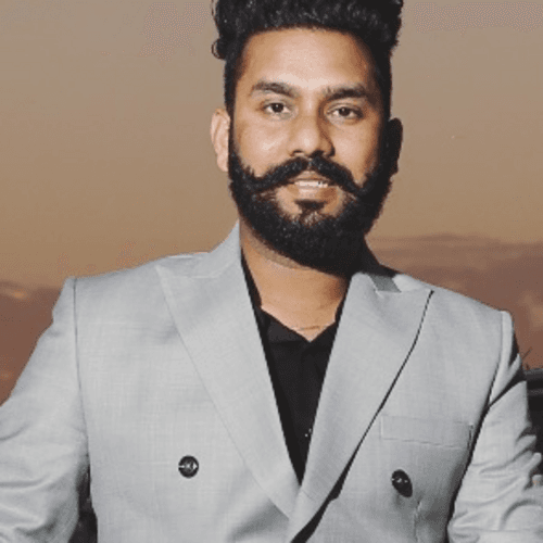 Harsdeep s. || item.role}