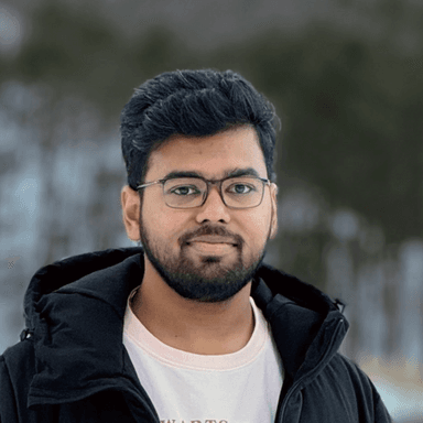 Harsh G. - Senior Backend Engineer - Cloud, DevOps and CI/CD Platforms