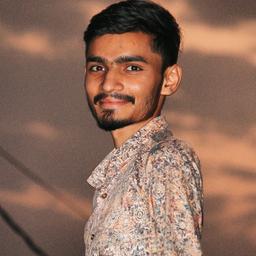 Harsh G. - Software Engineer - Full-Stack, JavaScript, React and Node.js Platforms