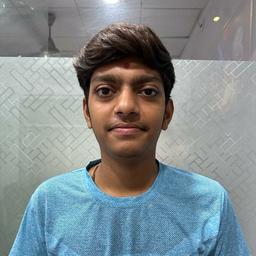 Harsh K. - Software Engineer - Backend, Cloud and API Development