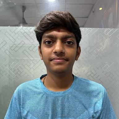 Harsh K. - Software Engineer - Backend, Cloud and API Development