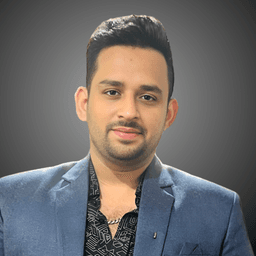 Harsh K. - Lead Software Engineer - Web, Ecommerce and UX/UI Platforms