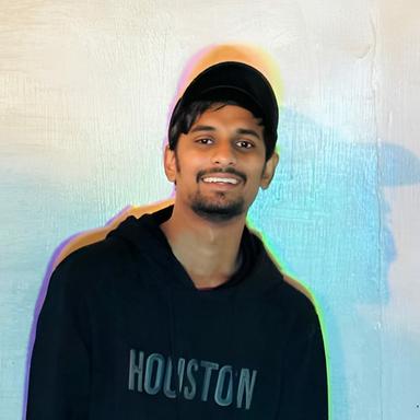 Harsh K. - Software Engineer - Backend, AI and General Development