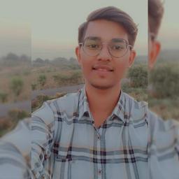 Harsh P. - Software Engineer - Backend, Python and Full-Stack Development