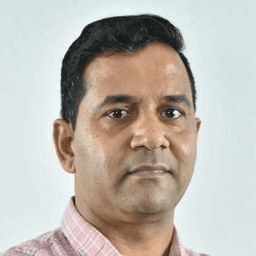 Harsh Vardhan M. - Software Engineer - AI, Machine Learning and Generative AI Platforms