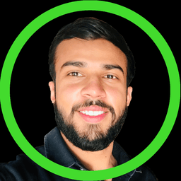 Harsh Vardhan P. - Software Engineer - Mobile, UI/UX and Design Platforms