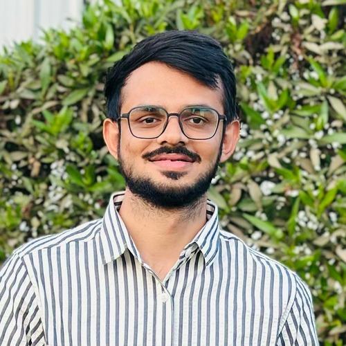 Profile of Harshil J., Senior Mobile Engineer - React Native, Flutter and iOS/Android Platforms at Softaims