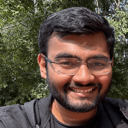 Harshil J. - Senior Backend Engineer - Python, Web3 and AI Platforms
