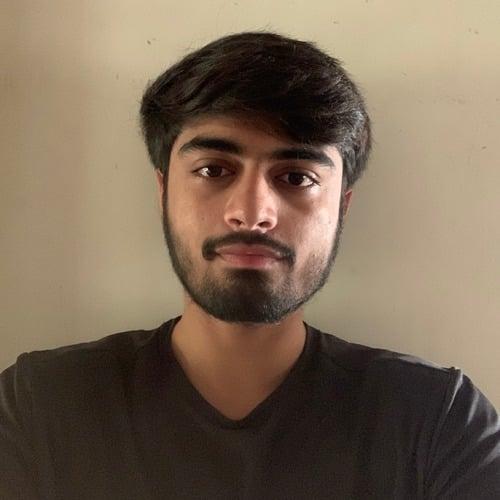 HARSHIL K B. || item.role}